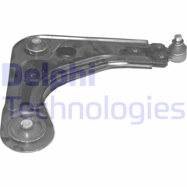 ALT SALINCAK SAĞ ROTİLLİ FIESTA 94-96 HİD.DİREK. | OEM:7152270-1032100