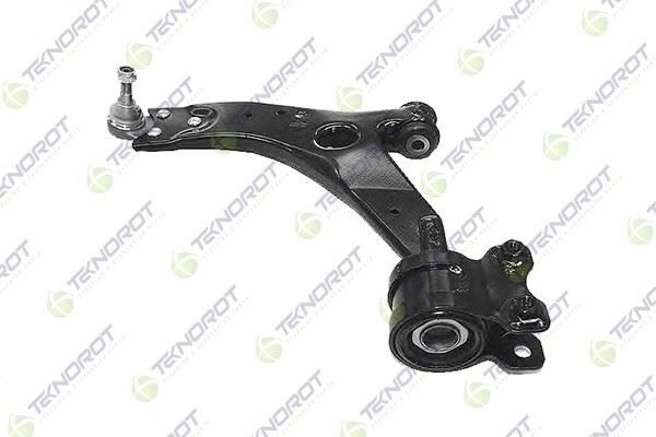 ON ALT SALINCAK SOL KOMPLE FOCUS II 04>1 C MAX 04>07 VOLVO C30 06>12 C70 II 06> S40 II 04> V50 05 > 1.6D 1.8D 2.0D 21MM ROTİLLİ | OEM:4M513A424AF-1570285-4M513A424AD