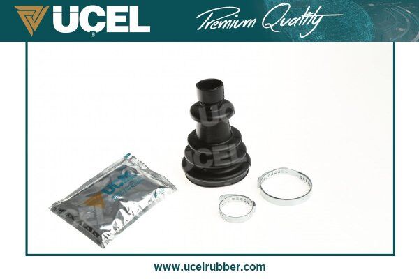 AKS KÖRÜĞÜ DIŞ ÇİFT KANAL RENAULT R12 | OEM:7701457539-13617800-3293.74