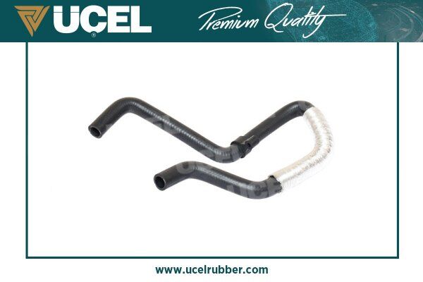 KALORİFER HORTUMU CITROEN EVASION 2.0 HDI | OEM:1486201080-1307.QW