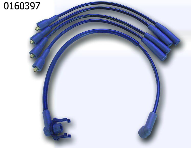 BUJİ BOBİN KABLO TK. R19 EUROPA 94-00 C2J | OEM:7702252160-7702253397