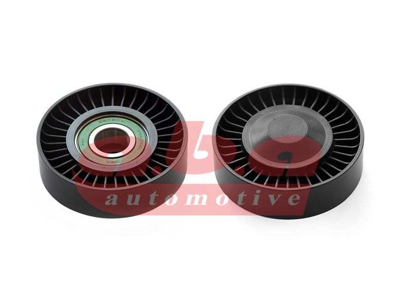 ALTERNATÖR GERGİ TEK RULMANVOLVO S60 2.0T 2.5T5 T5 2012 > S80 V40 V60 V70 XC60 XC70 MONDEO 2.5 07-15 | OEM:31258153-30777726-6G9N7730CE