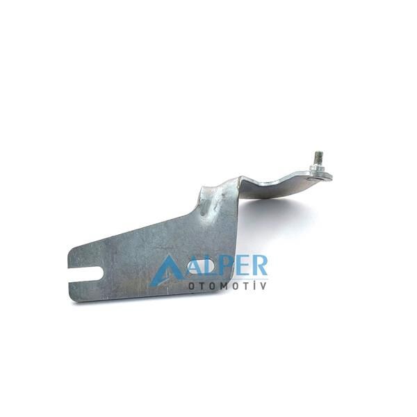 x MOTOR KAPUT MENTEŞESİ SAĞ R.911 E.M | OEM:7701463002