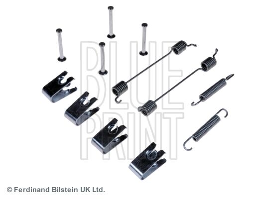 AKSESUAR TAKIMI FREN BALATALARİ İÇİN NİSSAN MICRA K12 2002-10