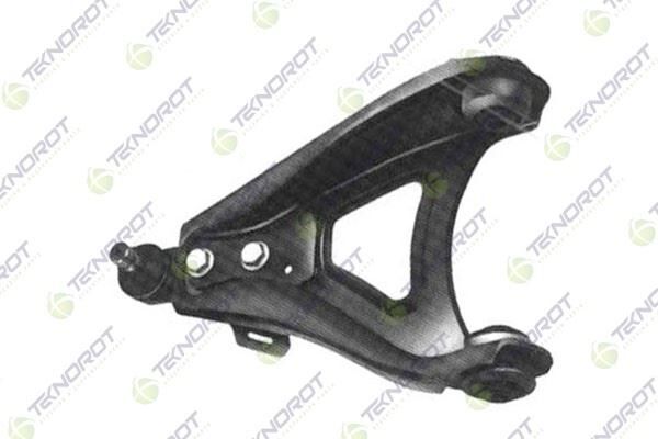 ROTİLLLİ SALINCAK ÖN SOL ALT RENAULT-R19 91> MEGANE I 95>03 SCENIC I 97>02 | OEM:6000073511-7700436302-7700818052