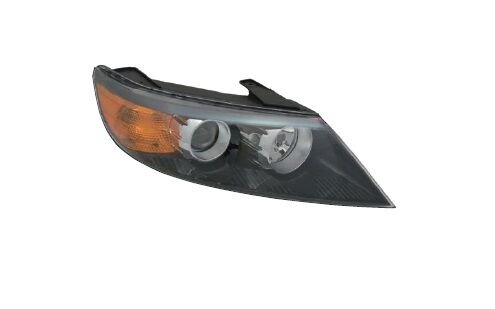 20-E441-B5-2B K.SORENTO ÖN FAR EL.RH.09-12 | OEM:921022P030