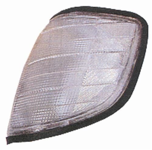 18-3312-93-2B M.W.140 ÖN SİNYAL BEYAZ LH.92-94 | OEM:A1408260543