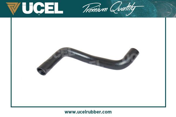 RADYATÖR ÜST HORTUMU RENAULT CLIO III BR0-1 CR0-1 1.2 16V-GRANDTOUR KR0-1 1.2 16V | OEM:8200520037