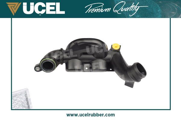 MANİFOLD SUSTURUCU BORUSU | OEM:9647569980-1440.36-1396073J00