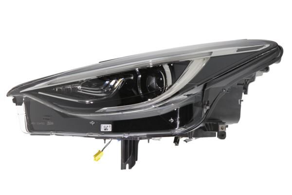 FAR SOL INFINITI Q30 2016/01 BiLED | OEM:260605DA2C-260605DA2A-260605DA2D