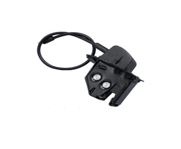 BAGAJ KAPI ALT KİLİDİ SOL MASTER III 09 > | OEM:8200661149