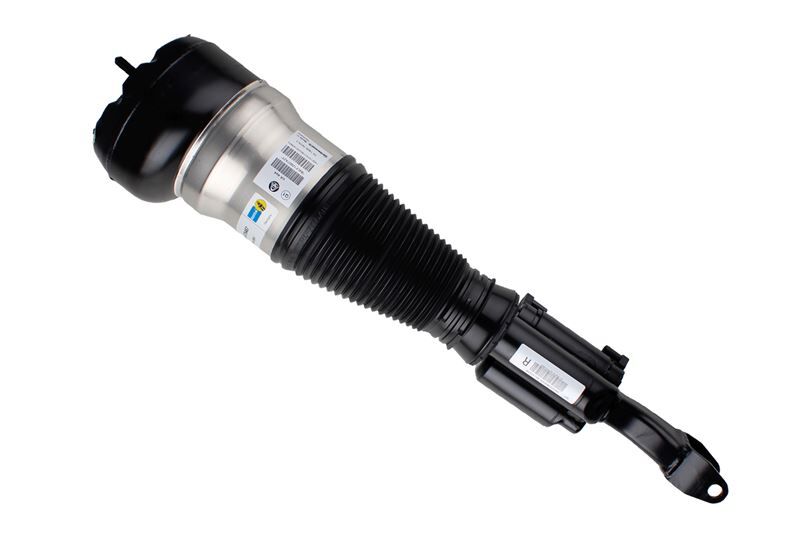 HAVALI SUSPANSIYON AMORTISORU ON SAG 4-matic MERCEDES S-CLASS W222 15>17 | OEM:A2223209013
