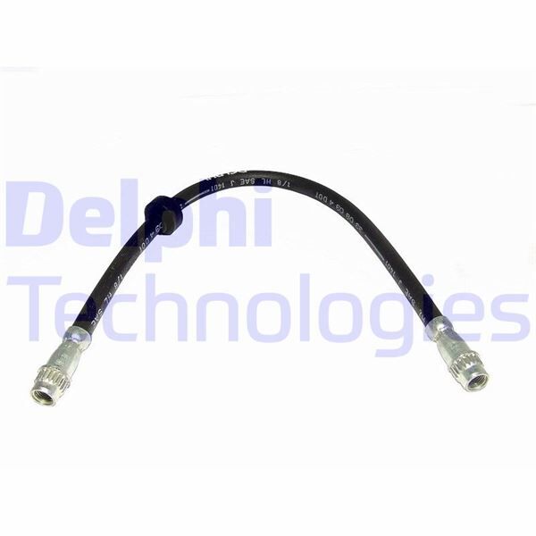 FREN HORTUMU ARKA; SOL RENAULT SCENİC RX4 06/00>