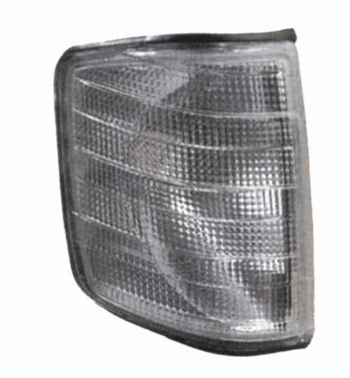 18-3255-93-2B M.W201 ÖN SİNYAL BEYAZ RH.82-93 | OEM:A2018260243