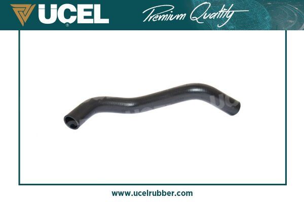 RADYATÖR ALT HORTUMU HYUNDAI ACCENT ERA 1.5 CRDI | OEM:254121E300