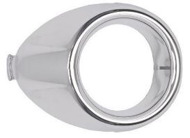 SİS FAR ÇERÇEVESİ SAĞ NİKELAJ FIESTA 08 > | OEM:8A6115A222CB5SM3-1544505