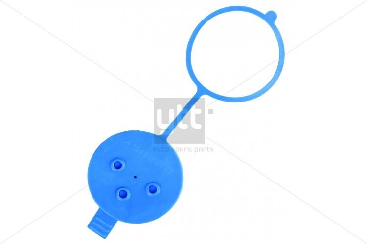 SİLECEK SU DEPO KAPAĞI CRAFTER I 06-16 | OEM:2E0955455