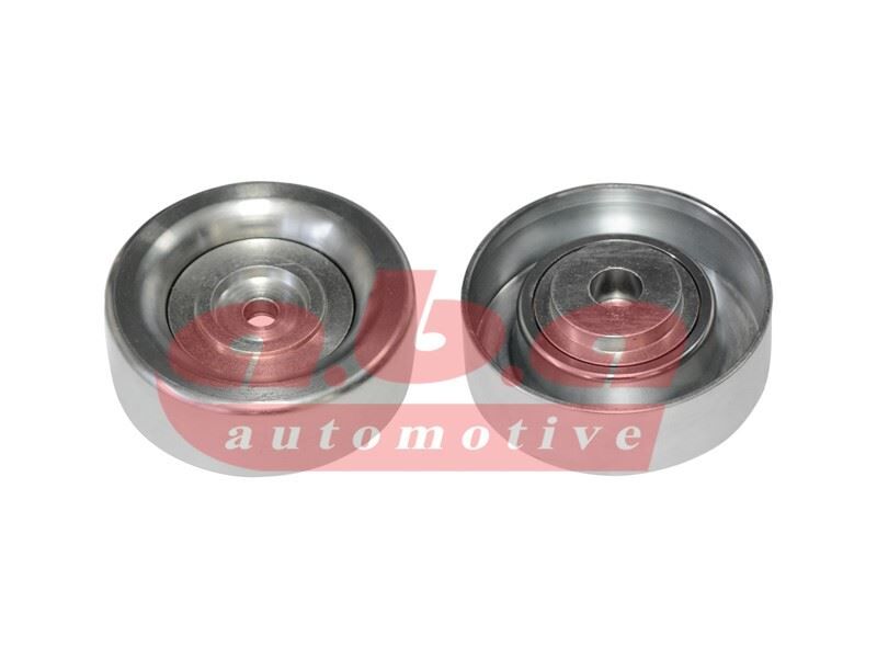 V KAYIŞ GERGİ RULMANI MITSUBISHI LANCER EVO 8-9 4G63T turbo CT9A 03-07 / OUTLANDER 2.0L 4G63 DOHC CU2W 02-06 / 2.4L 4G69 CU5W 03-07 | OEM:MD374877