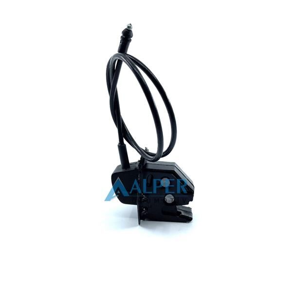 x BAGAJ KİLİDİ ÜST KANGOO III 08 > | OEM:8200497823