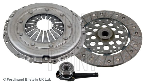 DEBRİYAJ SETİ BASKI BALATA RULMAN LAGUNA II 01> VEL SATIS 02> 1.9dCi 2.0 16V | OEM:7701475961-7701474138