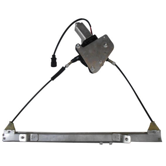 MEKANİZMA ÖN ELEKT.MGN I SOL | OEM:7700834347