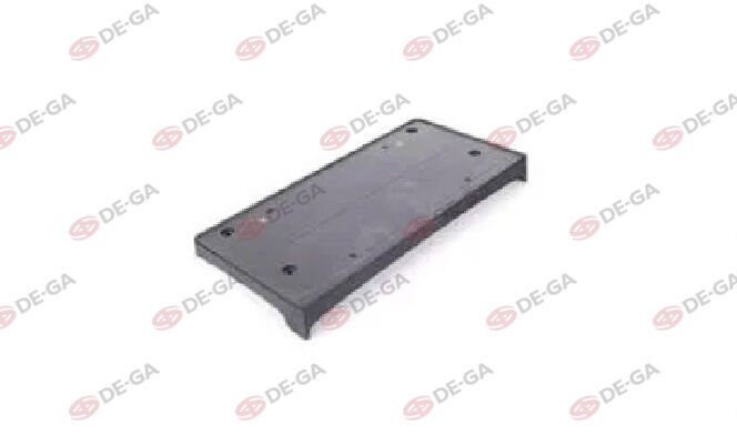 B.3 E90 ÖN PLAKALIK 05-12 | OEM:51117891529