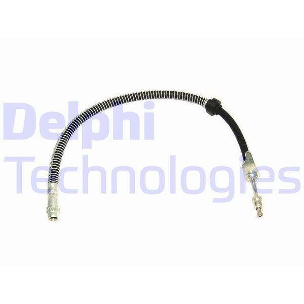 FREN HORTUMU ÖN; SAĞ/SOL NISSAN INTERSTAR / OPEL MOVANO 07/98>11/03