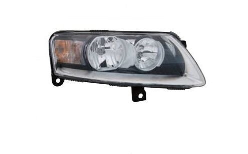 20-C027-05-2B A.A6 ÖN FAR EL.MOTORLU RH.09-11 | OEM:4F0941004DP