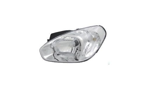 20-C590-E5-2B H.ACCENT ÖN FAR EL.BEYAZ SİN.LH.06- | OEM:921011E089