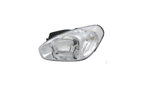 20-C590-E5-2B H.ACCENT ÖN FAR EL.BEYAZ SİN.LH.06- | OEM:921011E089