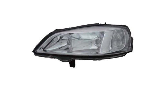 20-5488-08-2B O.ASTRA ÖN FAR EL.KROM LH.98- | OEM:93175368