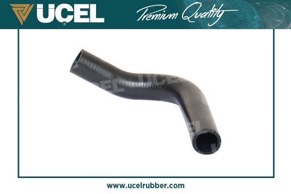 RADYATÖR ÜST HORTUMU FORD FIESTA III 1.1-1.3 | OEM:89FB8260AC-6895396-89FB8260AB