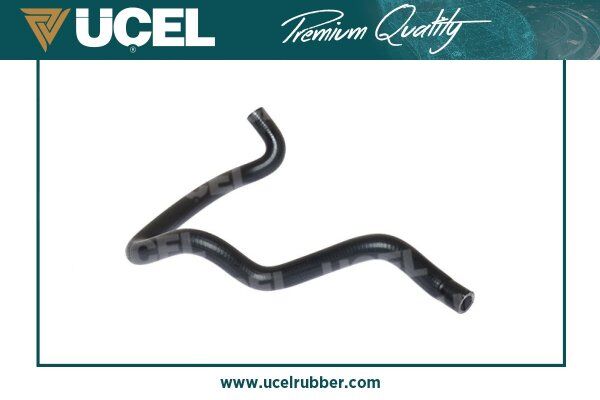 GENLEŞME ŞİŞESİ HORTUMU FIAT DOBLO COMBI VAN 263 1.3 MJT | OEM:51812224