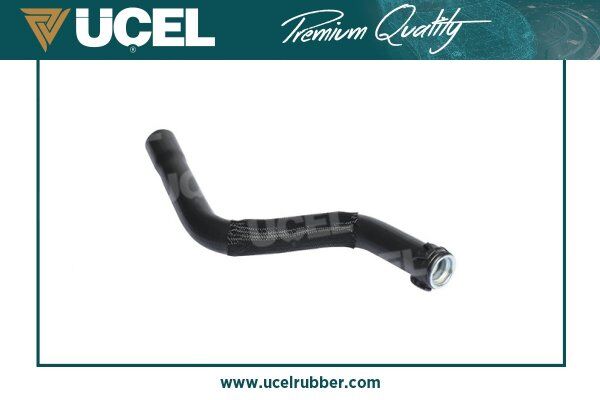 RADYATÖR ÜST HORTUMU PEUGEOT 405 I 15B -1.4-1.6-1.8-1.9 | OEM:1343.H8-1343.H5