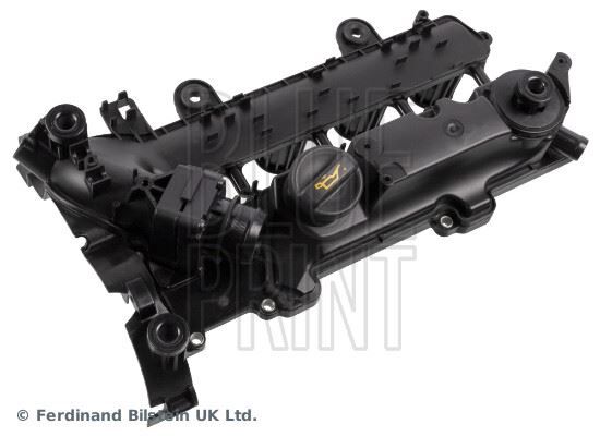 MOTOR KÜLBÜTÖR KAPAĞI P107-P206-P207-P307-C2-C3-XSARA-BIPPER-NEMO-FIESTA 1.4 HDİ | OEM:0361.N4-2S6Q6P036AB-1508414