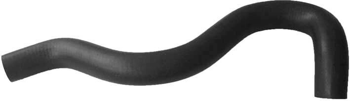 RADYATÖR HORTUMU ALT FORD TRANSİT 06> 2.4 TDCİ AC | OEM:2C11 8B273 BB