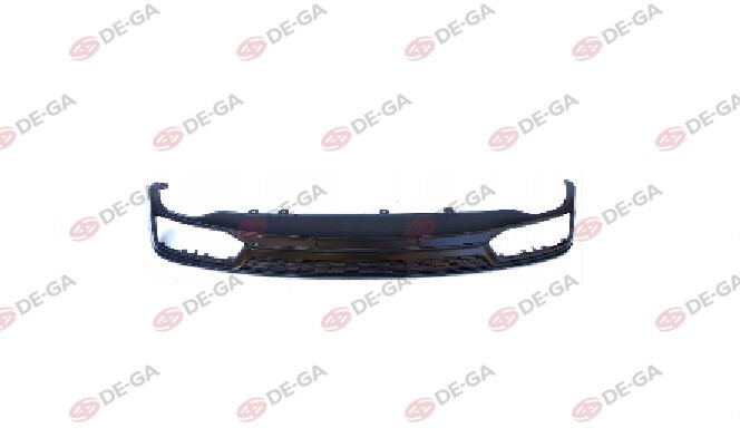 A.A6 ARKA TAMPON SPOİLERİ 19- | OEM:4K0807521D