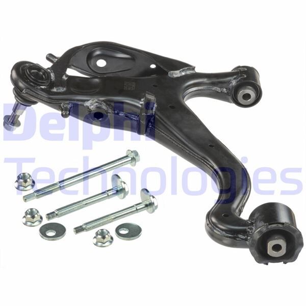 ALT SALINCAK ÖN SOL DISCOVERY | OEM:LR028250-LR075996-RBJ501490