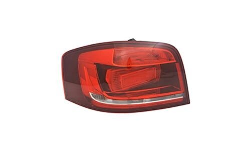 11-C074-01-2B A.A3 ARKA STOP 3 KAPI LH.09-12 | OEM:8P3945095B