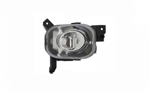 19-A983-05-2B O.CORSA D ÖN SİS FARI RH.06-08 | OEM:13191833