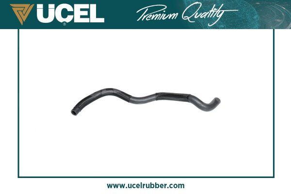 KALORİFER ÇIKIŞ HORTUMU HYUNDAI ACCENT ERA 1.5 | OEM:973201E000