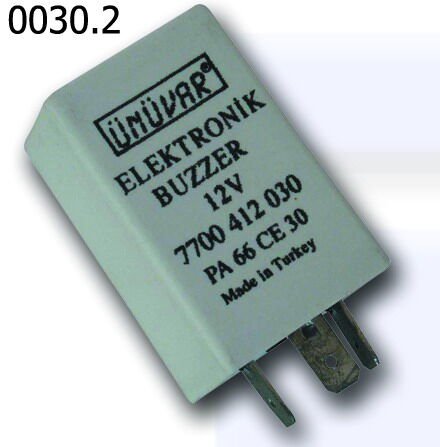 AÇIK KAPIİKAZ ROLESİ IŞIK UNUTMA İKAZI CLIO 97 > MEGANE-LAGUNA-R9 MASTER II 01 > | OEM:7700412030