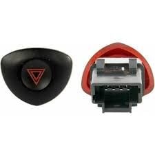 DÖRTLÜ FLAŞÖR ANAHTARI CLIO II-III KANGOO II 08> FİŞ | OEM:8200060036-8200442723-8200634256