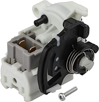 BAGAJ KİLİT MOTORU CLIO II-III THALIA-MGN I-SCENIC 2003- | OEM:8200060917-7701473742-7700427088