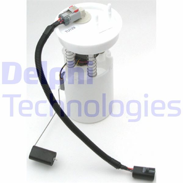 ŞAMANDIRA - CHEVROLET VENTURE V6; PONTIAC MONTANA V6 42795