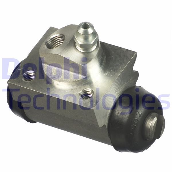 TEKERLEK SİLİNDİRİ DÜZENEĞİ ARKA; SOL KIA PİCANTO 05/11>