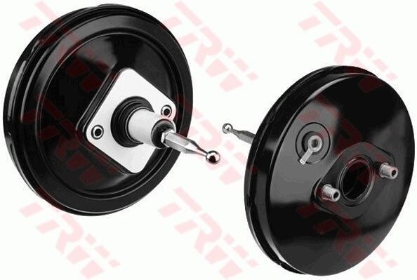 WESTINGHOUSE PASSAT 1.6-1.8-1.8T-1.9TDi-2.3 VR5-2.5TD-2.8 V6 96-00 - A4 94-98 - A6 97 > 254mm | OEM:8D0612107A-8D0612107B