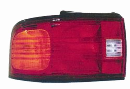11-1850-00-6B MZ.323 ARKA STOP SEDAN LH.92-94 | OEM:BB0S-51-180A