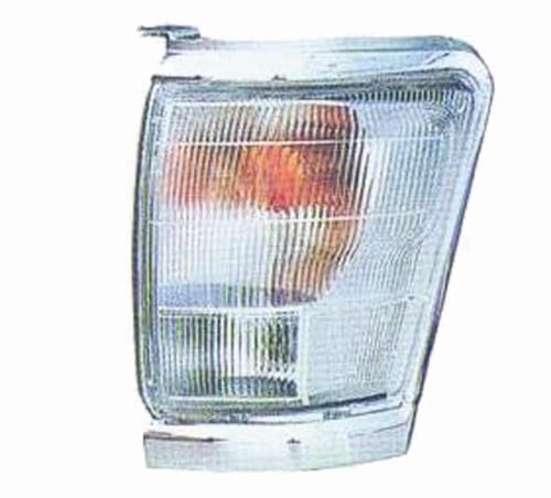 18-5438H005B3 T.HİLUX ÖN SİNYAL NİKELAJLI LH.98-00 | OEM:8152035141