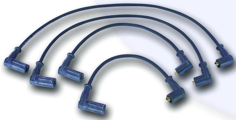 BUJİ KABLOSU TK. UNO 70 SX | OEM:7716094